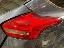 Load image into Gallery viewer, Tail Lamp Light  FOCUS RS 2018 - NW650018
