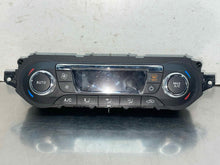 Load image into Gallery viewer, FRONT TEMPERATURE CONTROLS Ford Escape 2015 15 2016 16 - NW649767
