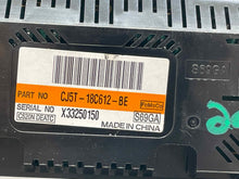 Load image into Gallery viewer, FRONT TEMPERATURE CONTROLS Ford Escape 2015 15 2016 16 - NW649767
