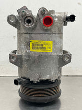 Load image into Gallery viewer, AC A/C AIR CONDITIONING COMPRESSOR Escape Transit Connect 13-16 - NW649827
