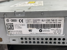 Load image into Gallery viewer, RADIO Audi Q3 2017 17 2018 18 - NW650304
