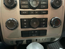 Load image into Gallery viewer, FRONT TEMPERATURE CONTROLS Escape Mariner 09 10 11 12 - NW650379
