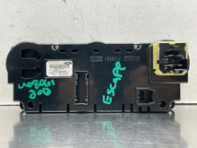 Load image into Gallery viewer, FRONT TEMPERATURE CONTROLS Escape Mariner 09 10 11 12 - NW650379
