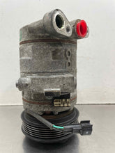 Load image into Gallery viewer, AC A/C AIR CONDITIONING COMPRESSOR Escape Mariner 2008-2012 - NW650255
