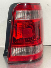 Load image into Gallery viewer, TAIL LIGHT LAMP ASSEMBLY Ford Escape 08 09 10 11 12 Right - NW650234
