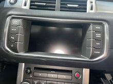 Load image into Gallery viewer, INFO-GPS SCREEN Land Rover Evoque 2015 15 - NW650383
