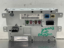 Load image into Gallery viewer, INFO-GPS SCREEN Land Rover Evoque 2015 15 - NW650383
