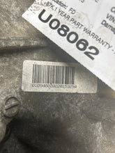 Load image into Gallery viewer, TRANSMISSION Land Rover Evoque 2014 14 2015 15 - NW650409
