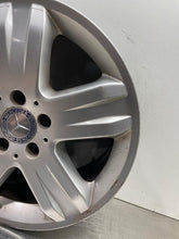 Load image into Gallery viewer, WHEEL ML350 2005 05 17x8.5  5 Spoke - NW650240
