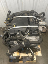 Load image into Gallery viewer, Engine Motor  F-PACE 2019 - NW650176
