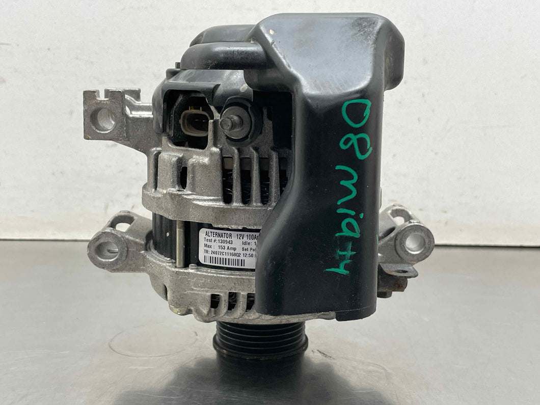 ALTERNATOR MAZDA 6 MX-5 MIATA 2006 - NW650588