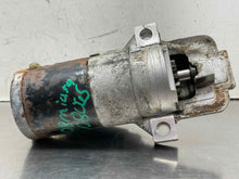 Load image into Gallery viewer, STARTER MOTOR Mazda Miata MX-5 06 07 08 09 10 11 12 13 14 - NW650581

