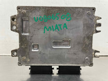 Load image into Gallery viewer, ECU ECM Computer  MAZDA MX-5 MIATA 2008 - NW650593
