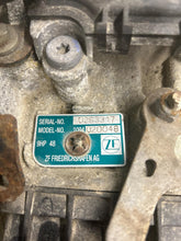 Load image into Gallery viewer, TRANSMISSION Land Rover Evoque 2014 14 2015 15 - NW650906
