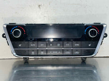 Load image into Gallery viewer, TEMPERATURE CONTROLS Sonata Sonata Hybrid 2015 15 2016 16 - NW650756
