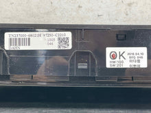 Load image into Gallery viewer, TEMPERATURE CONTROLS Sonata Sonata Hybrid 2015 15 2016 16 - NW650756
