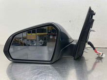 Load image into Gallery viewer, Side View Door Mirror Hyundai Sonata 2015 - NW650940
