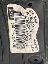 Load image into Gallery viewer, Side View Door Mirror Hyundai Sonata 2015 - NW650940
