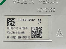 Load image into Gallery viewer, Speedometer Cluster Honda HR-V 2024 - NW650893
