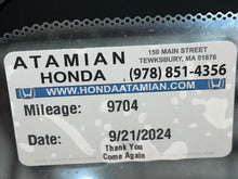 Load image into Gallery viewer, Speedometer Cluster Honda HR-V 2024 - NW650893
