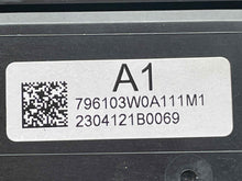 Load image into Gallery viewer, Temperature Controls Honda HR-V 2024 - NW650654
