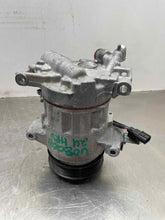 Load image into Gallery viewer, AC Compressor Honda HR-V 2024 - NW650824
