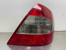 Load image into Gallery viewer, Tail Lamp Light  MERCEDES E-CLASS 2007 - NW650904
