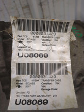 Load image into Gallery viewer, TRANSFER CASE Mercedes-Benz E280 E320 E350 E550 E63 2007 07 - NW650899
