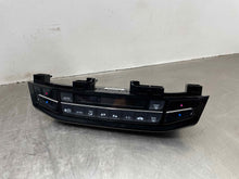 Load image into Gallery viewer, TEMPERATURE CONTROLS Honda Accord 2016 16 - NW651203
