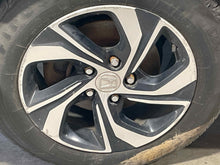 Load image into Gallery viewer, WHEEL RIM Honda Accord 16 17 16x7 ALLOY - NW651355
