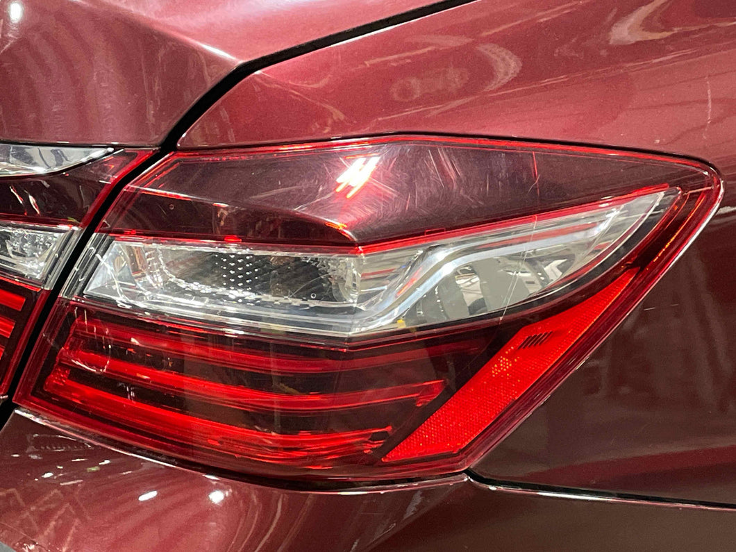 TAIL LIGHT LAMP ASSEMBLY Honda Accord 2016 16 2017 17 Right - NW651347