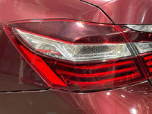 Load image into Gallery viewer, TAIL LIGHT LAMP ASSEMBLY Honda Accord 2016 16 2017 17 Left - NW651463

