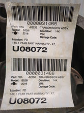 Load image into Gallery viewer, TRANSMISSION BMW 228I 528i 2014 14 2015 15 2016 16 AWD - NW651465
