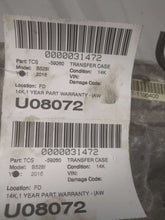 Load image into Gallery viewer, TRANSFER CASE 228I 320i 328D 328i 328I GT 428i 435i 528i M235I 12-18 - NW651238
