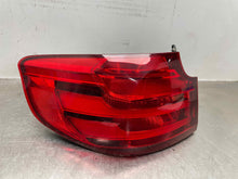 Load image into Gallery viewer, Tail Lamp Light  BMW 335I GT 2014 - NW651346
