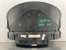 Load image into Gallery viewer, SPEEDOMETER CLUSTER CLK320 CLK350 CLK500 CLK55 05 06 - NW651234
