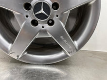 Load image into Gallery viewer, WHEEL RIM CLK320 CLK500 CLK55 2005 17x7-1/2 - NW651261
