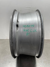Load image into Gallery viewer, WHEEL RIM CLK320 CLK500 CLK55 2005 17x7-1/2 - NW651147
