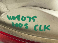 Load image into Gallery viewer, TAIL LIGHT LAMP ASSEMBLY CLK320 CLK430 CLK500 CLK55 03-05 Left - NW651464
