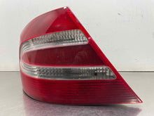 Load image into Gallery viewer, TAIL LIGHT LAMP ASSEMBLY CLK320 CLK430 CLK500 CLK55 03-05 Left - NW651464
