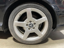 Load image into Gallery viewer, WHEEL RIM CLK320 CLK500 CLK55 2005 17x8-1/2 - NW651474
