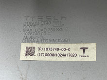 Load image into Gallery viewer, Wheel Rim  TESLA MODEL S 2021 - NW651659
