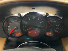 Load image into Gallery viewer, SPEEDOMETER CLUSTER Porsche Boxster 1997 97 1998 98 1999 99 - NW649793
