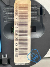 Load image into Gallery viewer, SPEEDOMETER CLUSTER Porsche Boxster 1997 97 1998 98 1999 99 - NW649793

