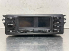 Load image into Gallery viewer, TEMPERATURE CONTROLS 911 911 Turbo Boxster Boxster S Carrera 97-01 - NW649876
