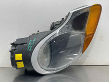 Load image into Gallery viewer, HEADLIGHT LAMP ASSEMBLY Boxster Boxster S 97 98 99 00 01 02 Right - NW649877
