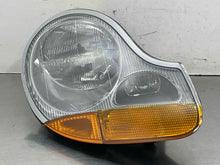 Load image into Gallery viewer, HEADLIGHT LAMP ASSEMBLY Boxster Boxster S 97 98 99 00 01 02 Right - NW649877
