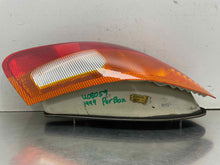 Load image into Gallery viewer, TAIL LIGHT LAMP ASSEMBLY Boxster Boxster S 1997-2002 Left - NW650127
