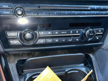 Load image into Gallery viewer, FRONT TEMPERATURE CONTROLS BMW 640I 650i M6 2012-2019 - NW649875
