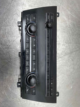 Load image into Gallery viewer, FRONT TEMPERATURE CONTROLS BMW 640I 650i M6 2012-2019 - NW649875
